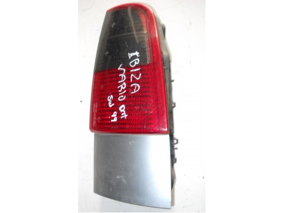 Farolim Direito Seat Ibiza Vario SW 1999 ft280 