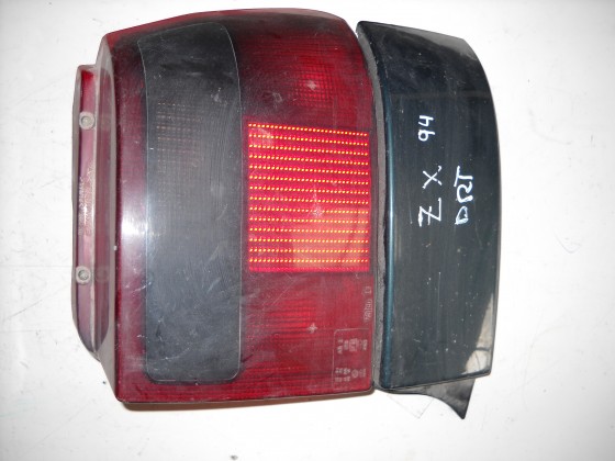 Farolim Direito Citroen ZX 1994 ft284