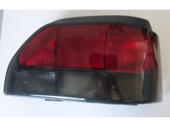 Farolim Traseiro Direito Renault Clio 1997 ft29