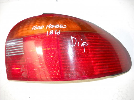 Farolim Direito Ford Mondeo 1999 ft316