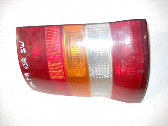 Farolim Esquerdo Opel Astra F SW 1994 ft324