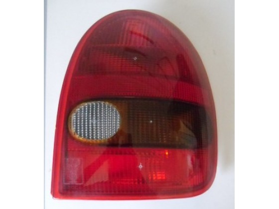 Farolim Traseiro Direito Opel Corsa B 1997 ft34
