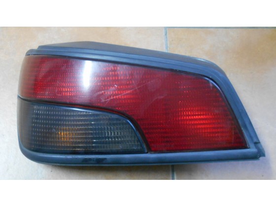 Farolim Traseiro Esquerdo Peugeot 306 ft51