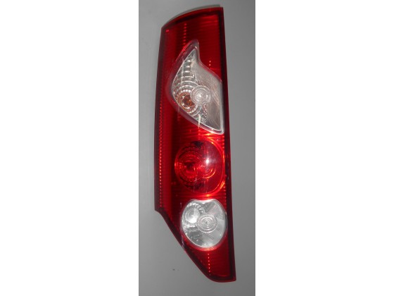 Farolim Traseiro Esquerdo Renault Kangoo 2008 ft61