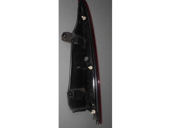 Reflector Stop Traseiro Esquerdo Renault Kangoo 2007 ft63