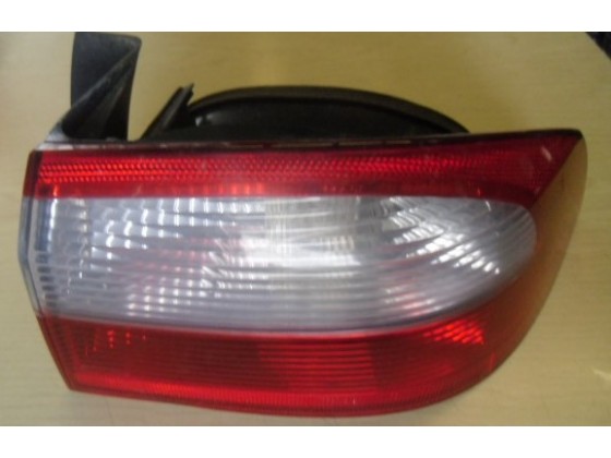 Farolim Traseiro Direito Renault Laguna 2001 ft86