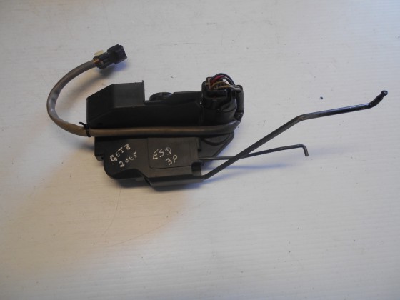 Fechadura Porta Esquerda Hyundai Getz 3P 2005 FP14
