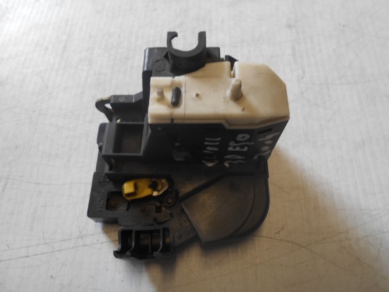 Fechadura Porta Esq Renault Clio II 3P 2004 FP28