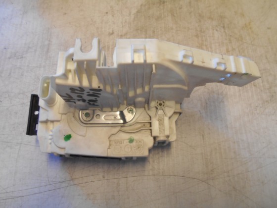 Fechadura Porta Frt Drt Mercedes ML 2012 FP57
