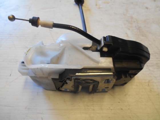 Fechadura Porta Drt Kia Ceed 3P 2009 FP63