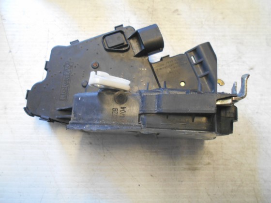 Fechadura Porta Frt Drt BMW E46 2002 FP79