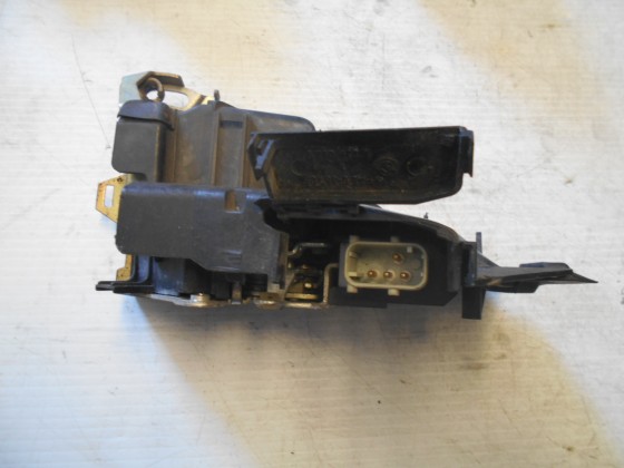 Fechadura Porta Frt Drt BMW E39 1998 FP82