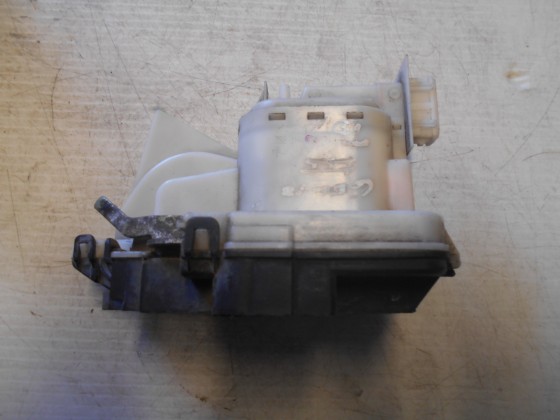 Fechadura Porta Trás Direita VW Golf III 1992 FP97
