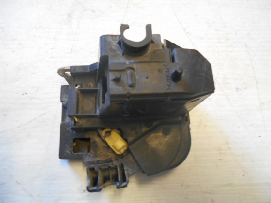 Fechadura Porta Frt Esq Renault Scenic 2000 FP138