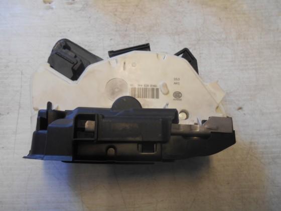 Fechadura Porta Trás Direita Seat Leon 2014 FP150