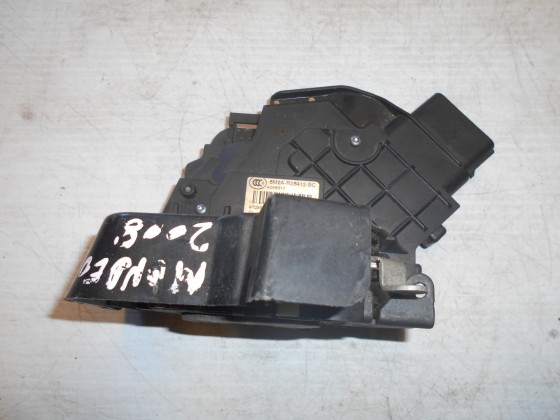 Fechadura Porta Trás Direita Ford Mondeo 2008 FP182