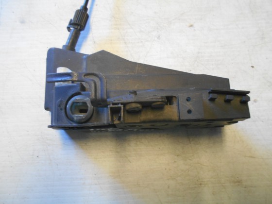 Fechadura Porta Frt Drt Ford Galaxy 2002 FP191