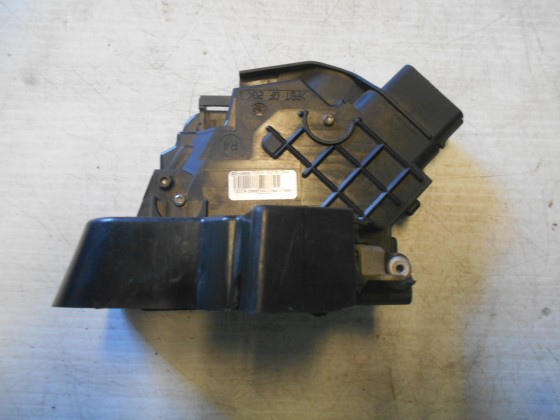 Fechadura Porta Frt Drt Ford Focus 2008 FP199
