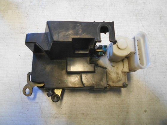 Fechadura Porta Drt Lancia Y10 1999 FP213