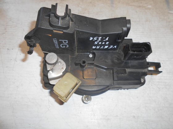 Fechadura Porta Frt Esq Opel Vectra 2005 FP238