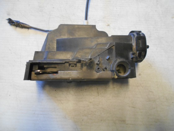Fechadura Porta Frt Drt Mercedes Classe A 1998 FP248