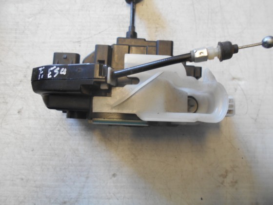 Fechadura Porta Frt Esq Kia Ceed 2009 FP270