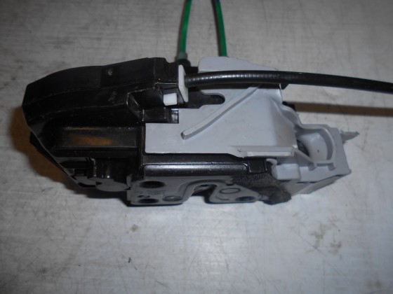 Fechadura Trs Esq Hyundai i30 2010 FP291
