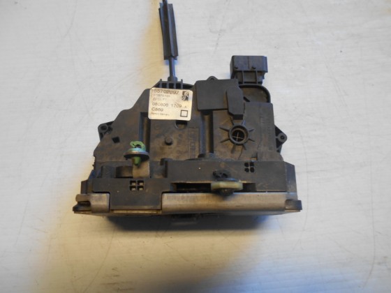 Fechadura Porta Esq Fiat Grande Punto 3P 2006 FP335