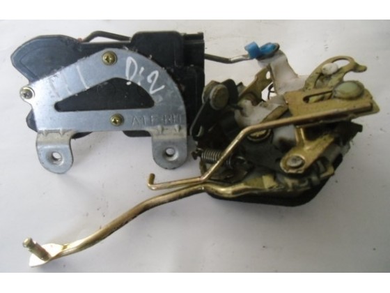 Fechadura Porta Direita Hyundai H1 fp399