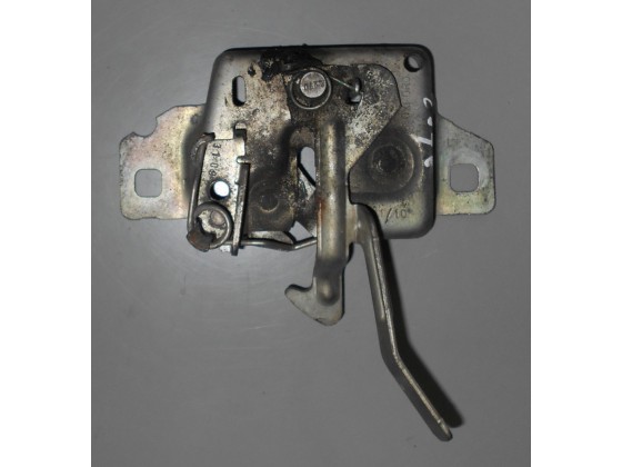 Fecho Capot Renault Kangoo 2010 fc7