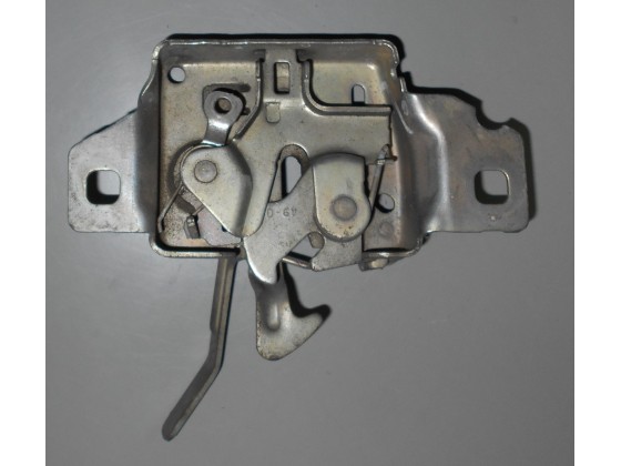 Fecho Capot Renault Kangoo 2010 fc7