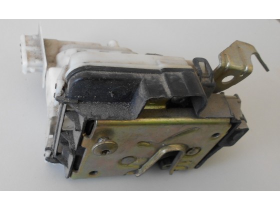 Fechadura Porta Frente Esquerda Seat Ibiza fp356