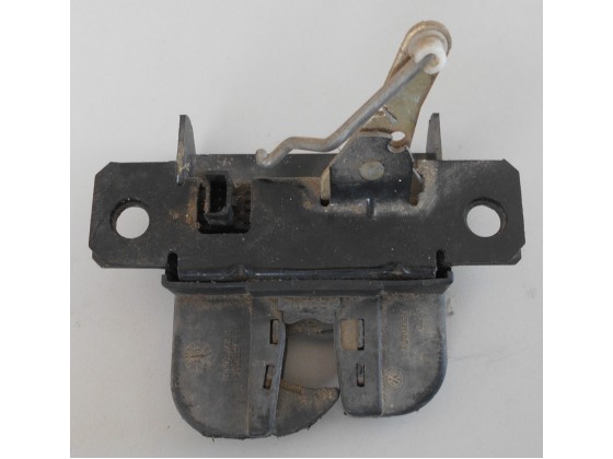 Fechadura Mala Volkswagen Golf IV 2000 fp371