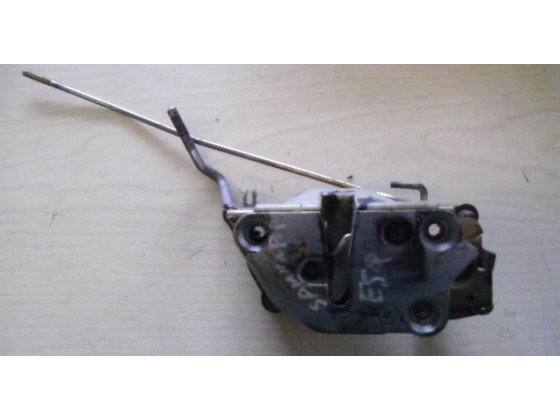 Fechadura Porta Esquerda Suzuki Santana fp461
