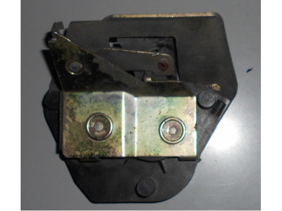 Fechadura Porta Lateral Direita Peugeot Expert 1997 fp516