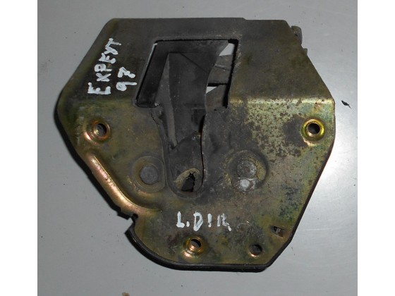 Fechadura Porta Lateral Direita Peugeot Expert 1997 fp516