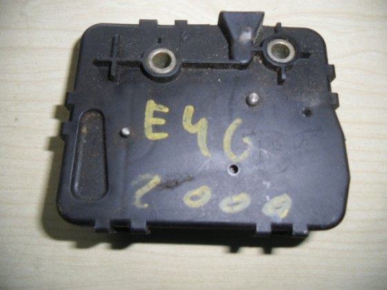 Fechadura Mala BMW E46 SW fp598 