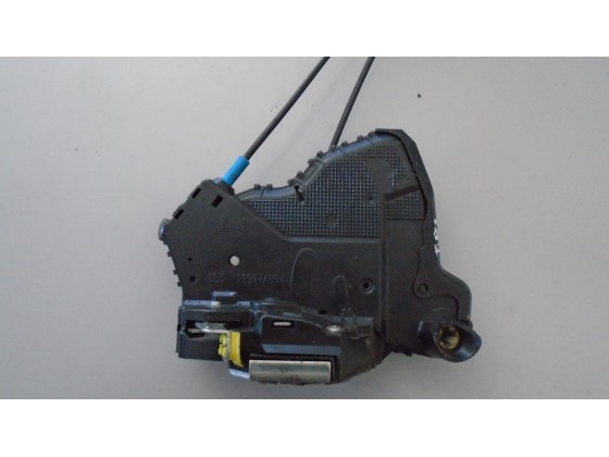 Fechadura Frt Esq Toyota Avenssis 2009 A046693 fp602