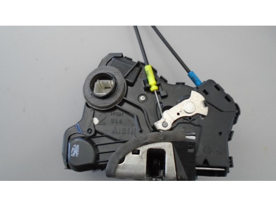 Fechadura Frt Esq Toyota Avenssis 2009 A046693 fp602