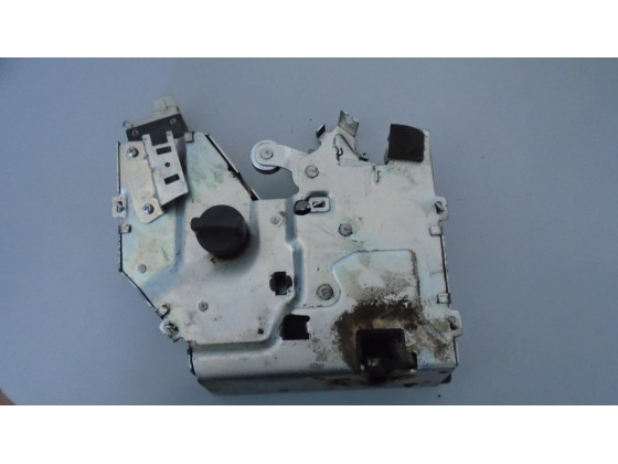 Fechadura Lateral Direita Ford Tourneo Connect 2007 fp616
