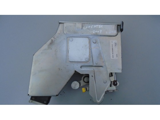 Fechadura Lateral Direita Ford Tourneo Connect 2007 fp616
