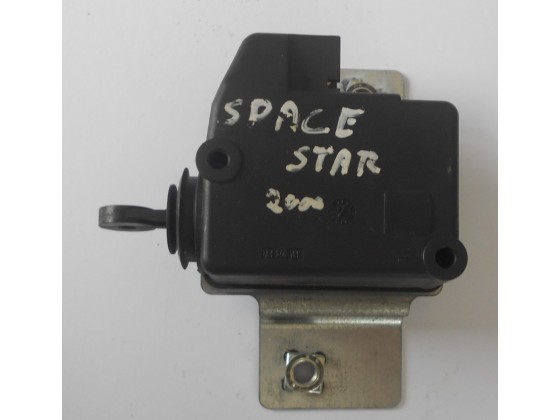 Pistola Fecho Tampa Mala Mitsubishi SpaceStar 2001 pfp1