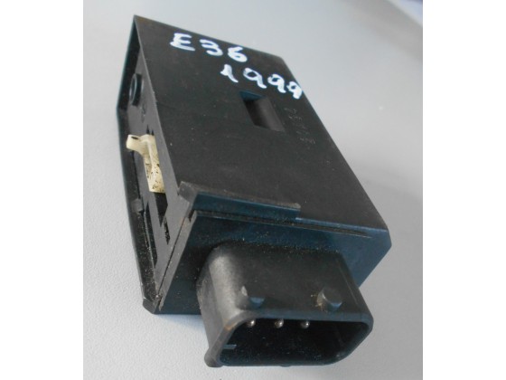 Pistola Fecho Porta BMW E36 1999 pfp2