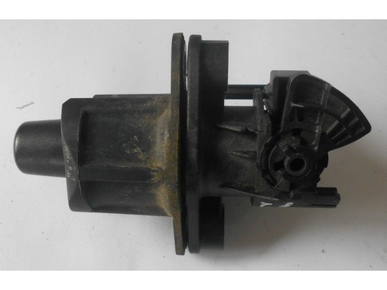 Pistola Fecho Mala Citroën C1 2011 pfp6