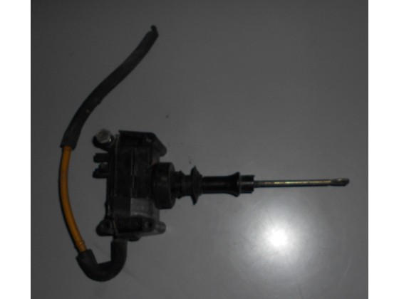 Pistola Fecho Porta Trás Direita Mercedes 190 1990 pfp9