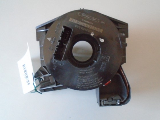 Fita de Airbags Ford Focus caixa 5Prefº 2M51-14A 664-AA - 178234