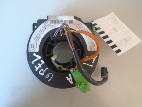 Fita Airbag Opel tigra 3P refº 315 625 731 DX - 179465