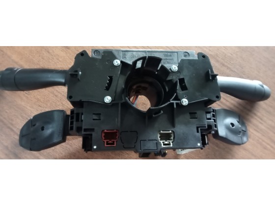 Fita Airbag Peugeot 207 2010 ref:96661300xt (181085)