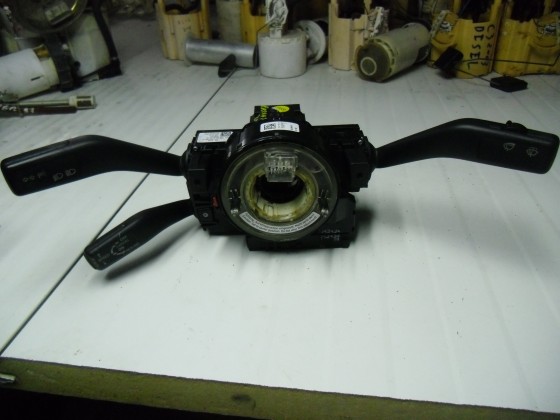 Fita de Airbag Escovas e Piscas VW Passat 