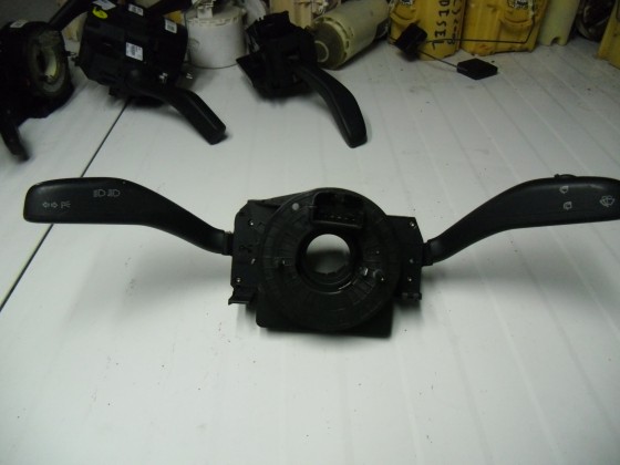 Fita de Airbag, Escovas e Piscas Volkswagen Polo de 2003